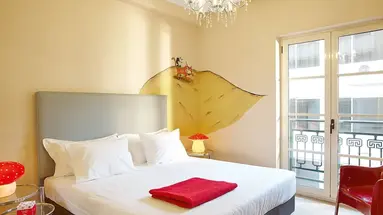 Grecotel Pallas Athena