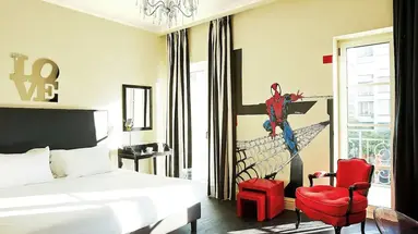 Grecotel Pallas Athena
