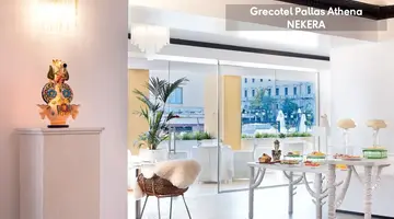 Grecotel Pallas Athena