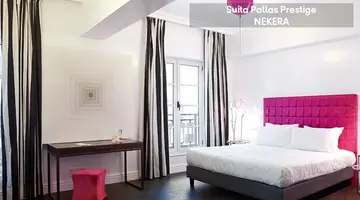 Grecotel Pallas Athena