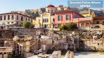 Grecotel Pallas Athena