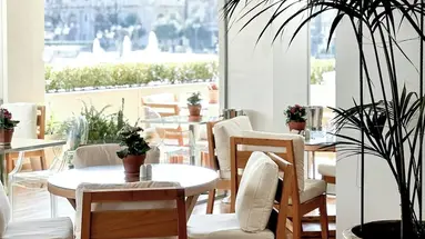 Grecotel Pallas Athena