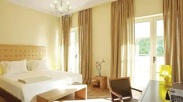 Grecotel Pallas Athena