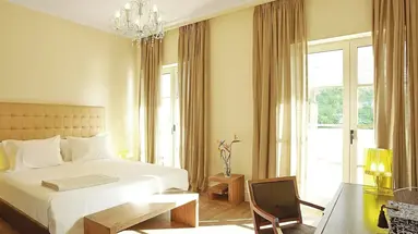 Grecotel Pallas Athena