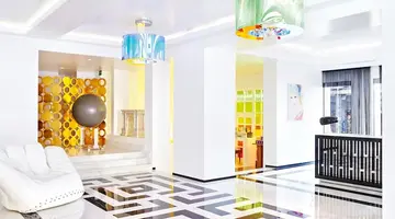Grecotel Pallas Athena
