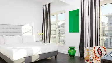Grecotel Pallas Athena