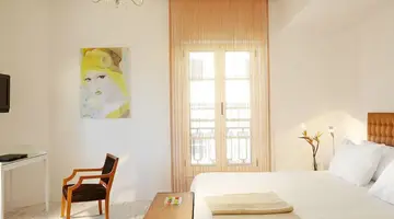 Grecotel Pallas Athena