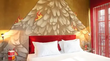 Grecotel Pallas Athena