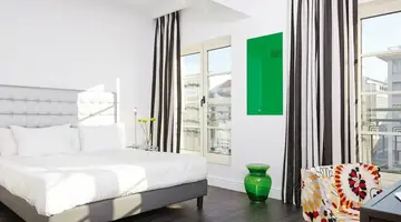 Grecotel Pallas Athena