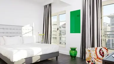 Grecotel Pallas Athena