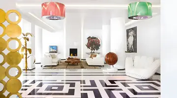 Grecotel Pallas Athena