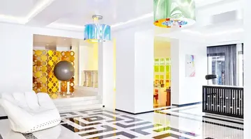 Grecotel Pallas Athena