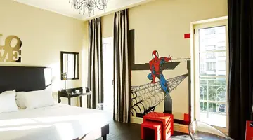 Grecotel Pallas Athena