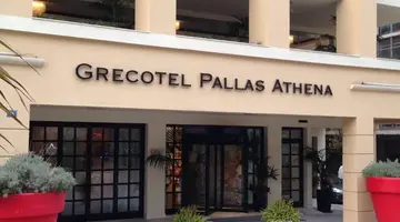 Grecotel Pallas Athena