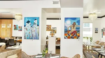 Grecotel Pallas Athena