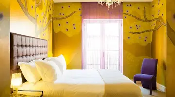 Grecotel Pallas Athena