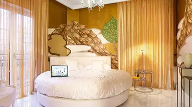 Grecotel Pallas Athena