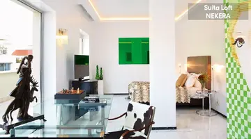 Grecotel Pallas Athena