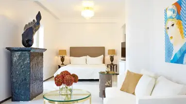 Grecotel Pallas Athena