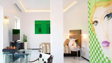 Grecotel Pallas Athena