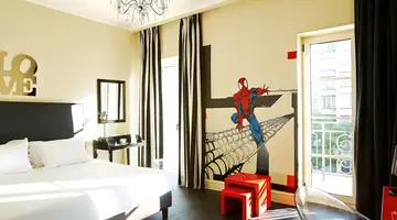 Grecotel Pallas Athena