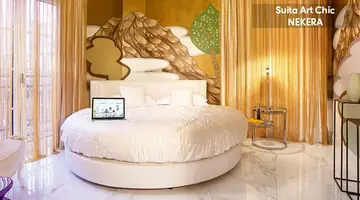 Grecotel Pallas Athena