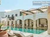 GRECOTEL PLAZA BEACH HOUSE