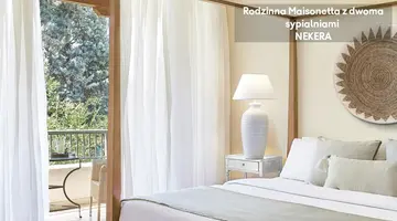 GRECOTEL PLAZA BEACH HOUSE