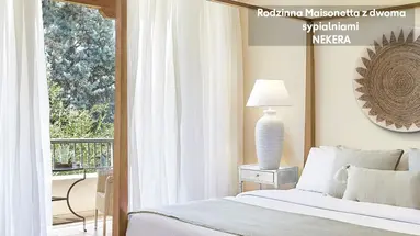 GRECOTEL PLAZA BEACH HOUSE