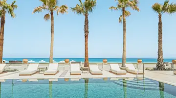 GRECOTEL PLAZA BEACH HOUSE