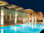 Grecotel Plaza Beach House