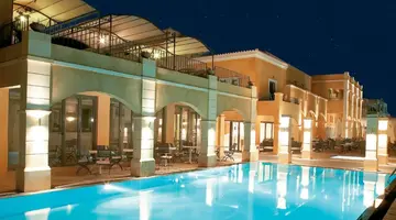 Grecotel Plaza Beach House