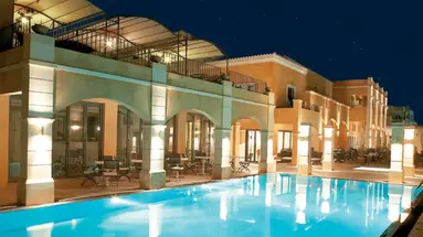 Grecotel Plaza Beach House