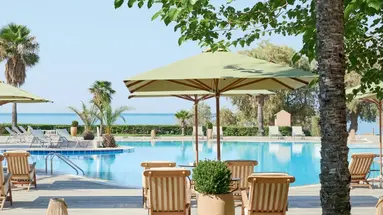 Grecotel Plaza Beach House