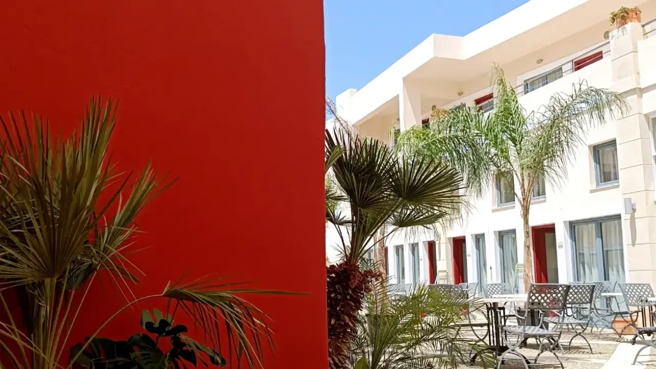 Grecotel Plaza Beach House