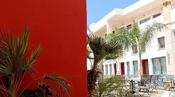 Grecotel Plaza Beach House