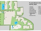 GRECOTEL PLAZA BEACH HOUSE