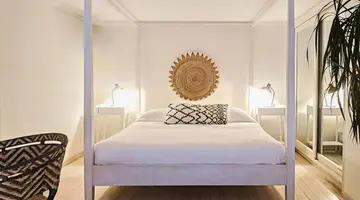GRECOTEL PLAZA BEACH HOUSE