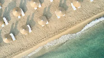 Grecotel Plaza Beach House