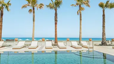 Grecotel Plaza Beach House