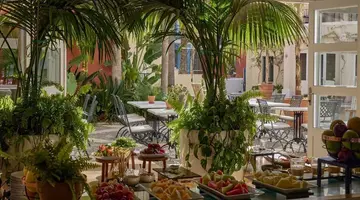 GRECOTEL PLAZA BEACH HOUSE