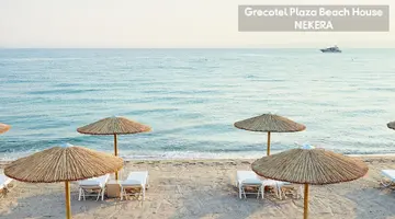 GRECOTEL PLAZA BEACH HOUSE