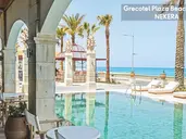 GRECOTEL PLAZA BEACH HOUSE