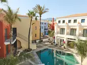 Grecotel Plaza Beach House