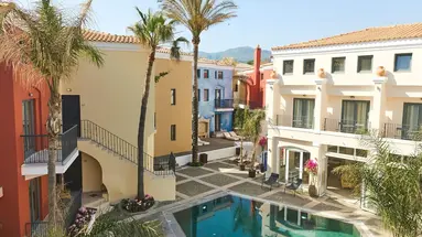 Grecotel Plaza Beach House