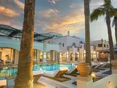 GRECOTEL PLAZA BEACH HOUSE