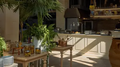 GRECOTEL PLAZA BEACH HOUSE