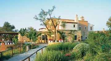 Grecotel Plaza Beach House