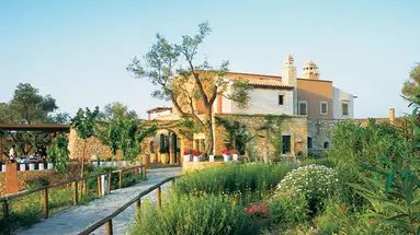 Grecotel Plaza Beach House