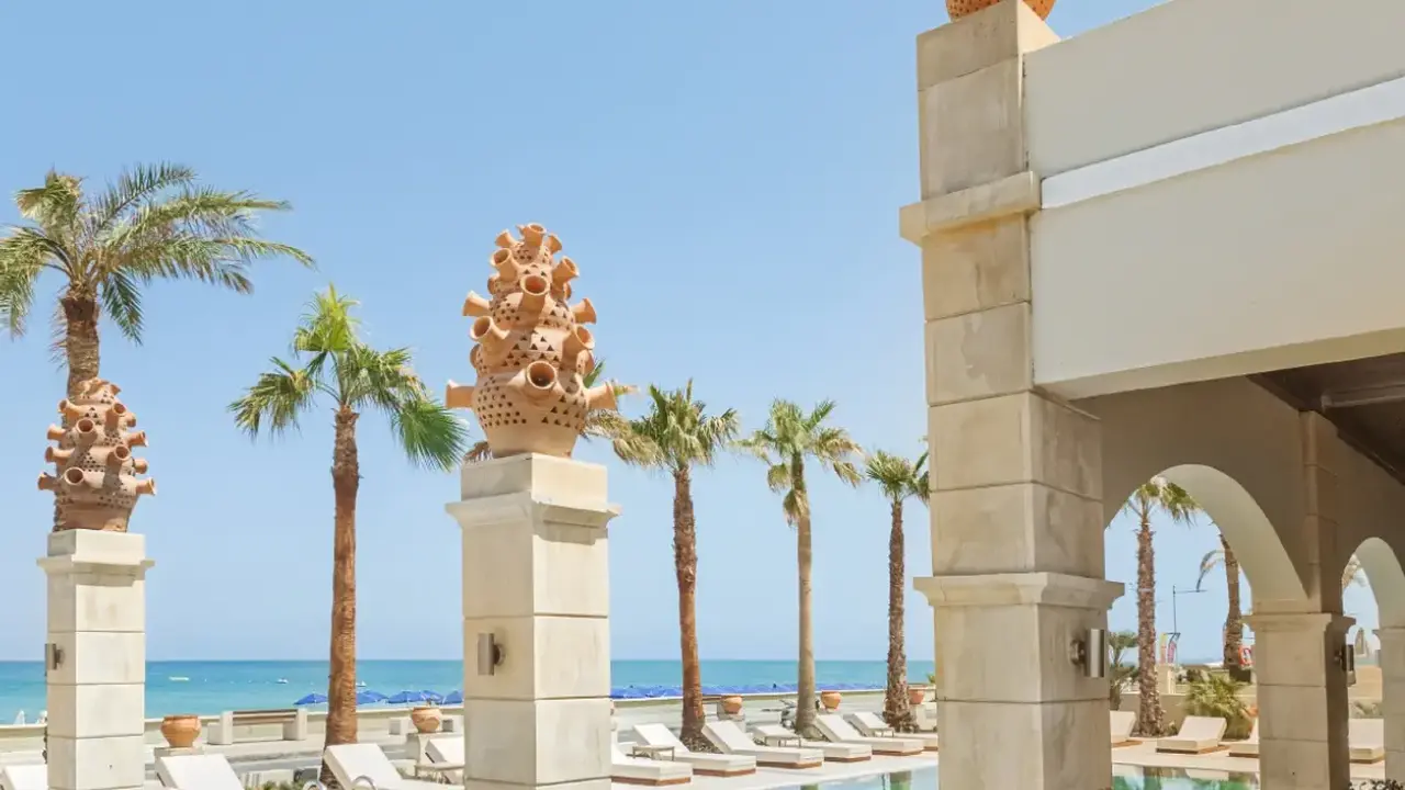 Grecotel Plaza Beach House
